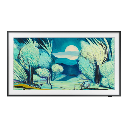 Samsung 43LS03 The Frame 2025 Smart TV QLED 4K