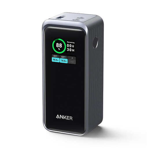 Anker Prime 20000mAh 200W Powerbank