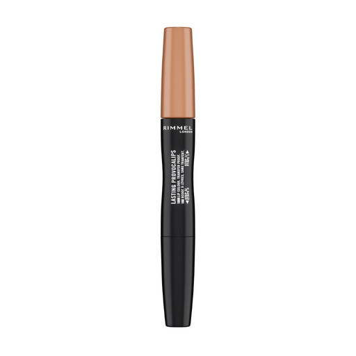 Rimmel Provocalips long-lasting double-ended liquid lipstick, shade 115, 3.5 g