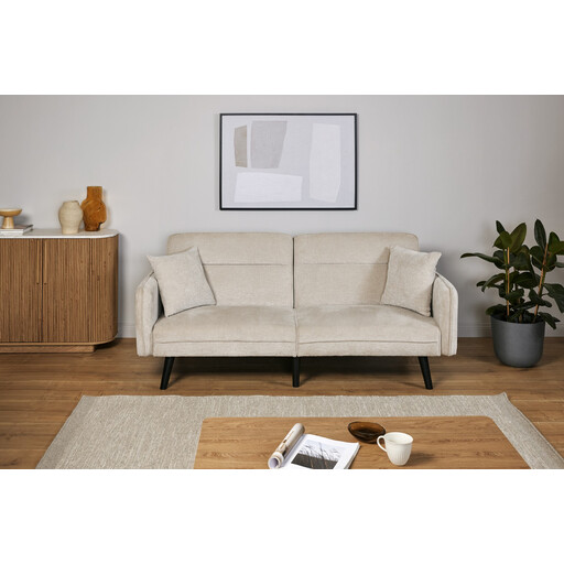 jahnke space-saving sofa bed Chillax