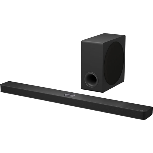 LG Soundbar DS90TY