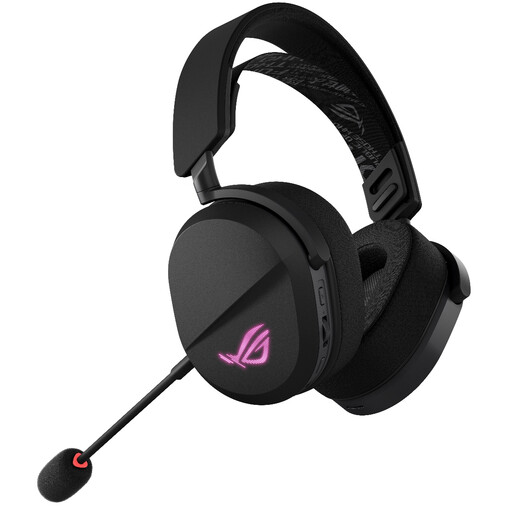 ASUS ROG Pelta wireless gaming headset