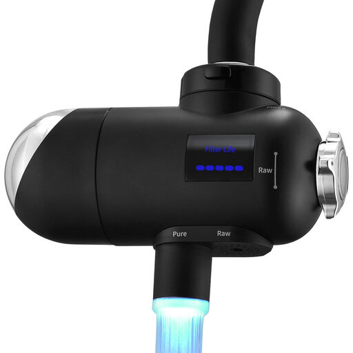 HOMELODY 3.0 版水龙头净水器