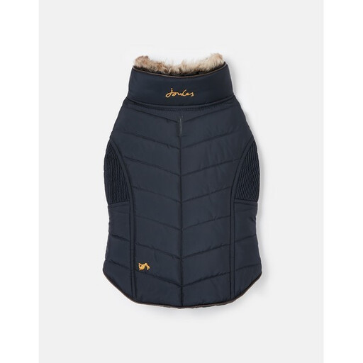 Rosewood x Joules Cherington Coat for Dogs Large