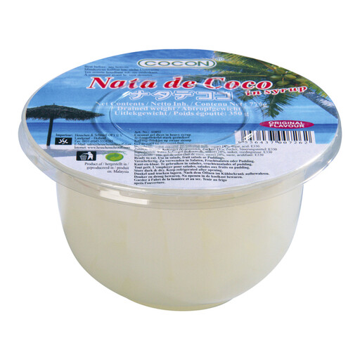 Cocon Nata de Coco in Syrup 775g
