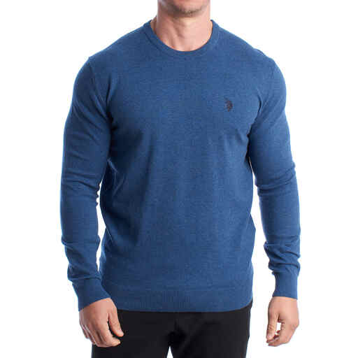 US POLO ASSN Knitwear US42173048 378 L