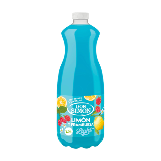 Don Simon Raspberry Lemonade