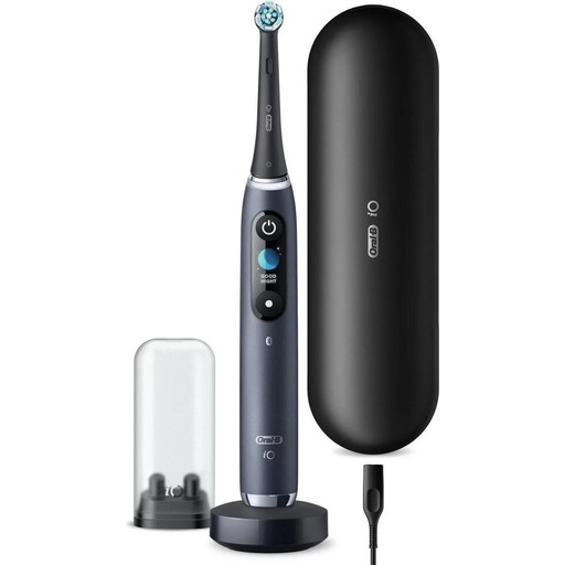 ORAL-B iO Series 9 Black Onyx