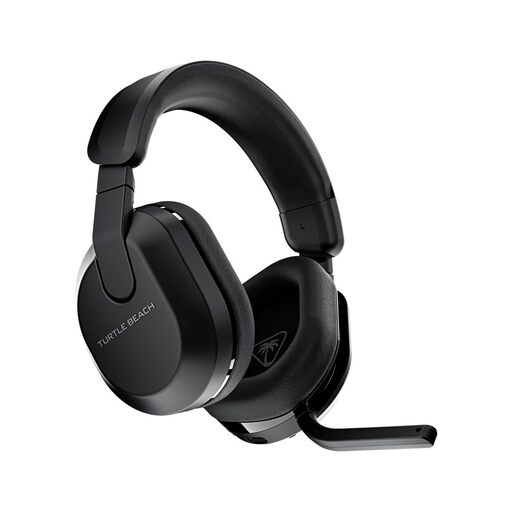 Turtle Beach Stealth 600 Gen 3 Xbox 无线游戏耳机 - 黑色