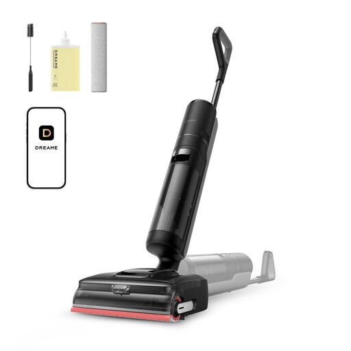 Dreame H15 Pro FoamWash Wet & Dry Vacuum Cleaner