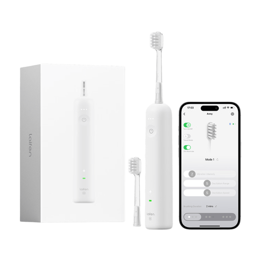 Laifen Wave Special Electric Toothbrush
