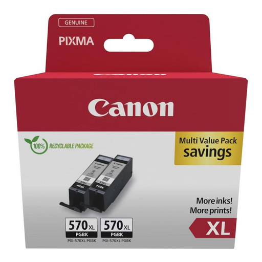 Canon Ink PGI-570 Black
