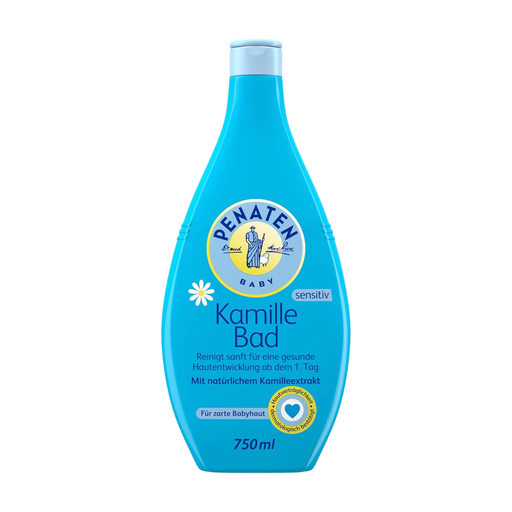 PENATEN Baby Kamille Bad 750ml