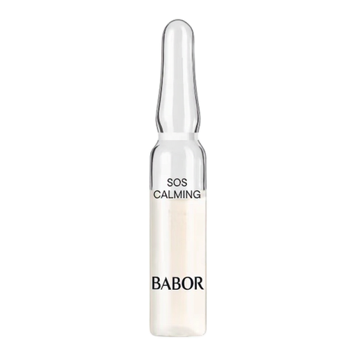 SOS Calming Ampoule Concentrates 14 ml