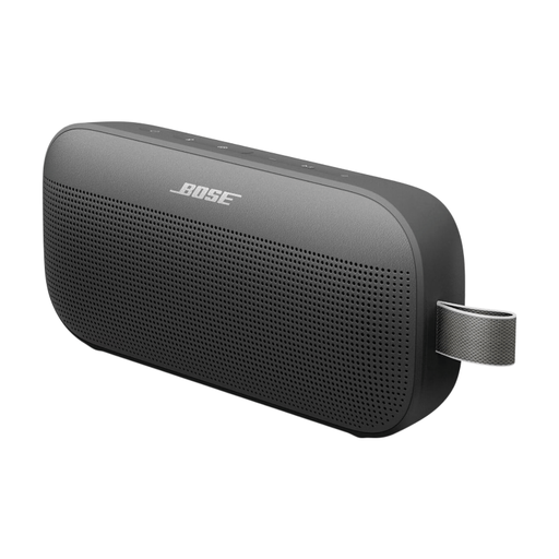 Bose SoundLink Flex (2nd generation) Portable speaker