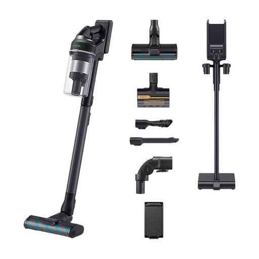 Samsung VS20C954CTN/WA Jet 95 Steelstofzuiger