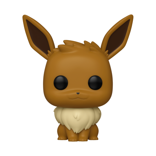 Funko POP! Vinyl Pokémon: Eevee