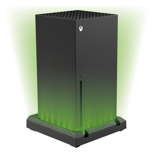 Venom Colour Change LED Stand