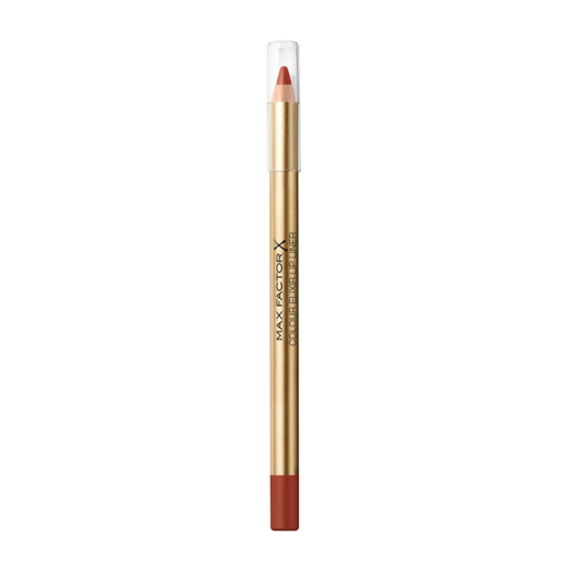Max Factor Colour Elixir Lip Liner 15 Soft Spice