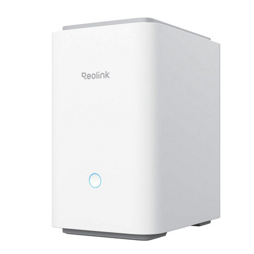 Reolink Home Hub P1 Security Center