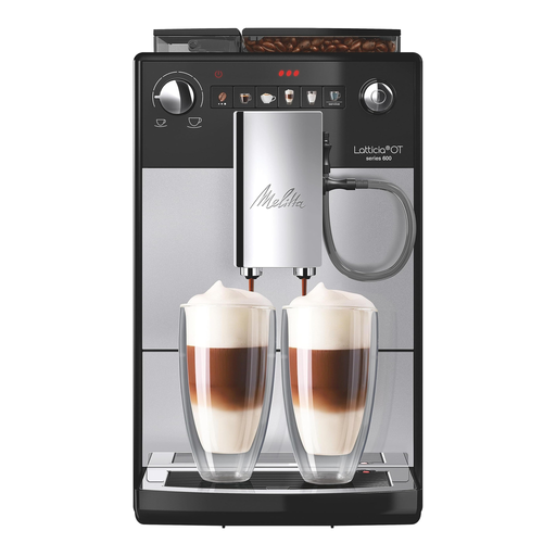 Melitta Latticia OT F300-101 Kaffeevollautomat
