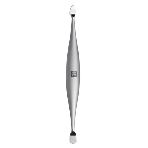 ZWILLING Twinox Double-Ended Instrument, 125 mm, Matte Finish