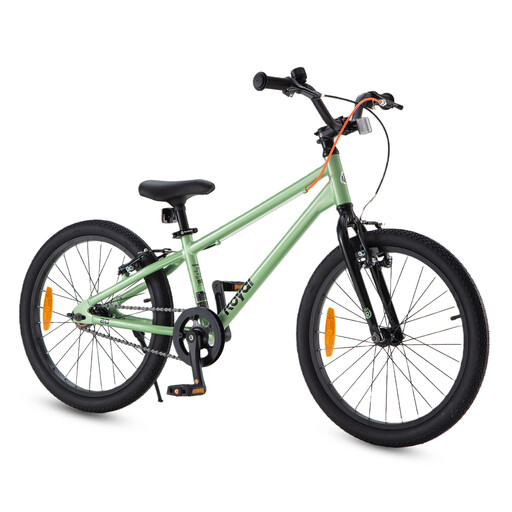 RoyalBaby Freestyle PRO 20" in Green