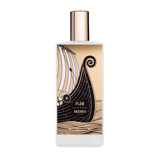 Memo Flam Eau de Parfum Spray 75ml