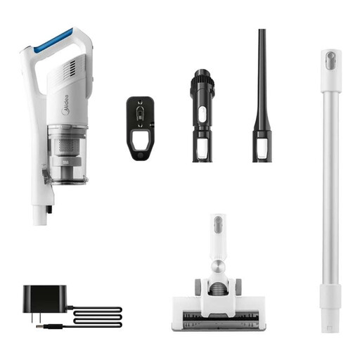 Midea P5 MCS2021WB Cordless Vacuum Cleaner