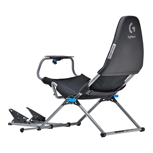 Playseat Challenge X - Logitech G Edition