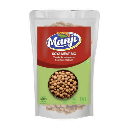 Manji Soya Meat (Large Chunks) 500 g