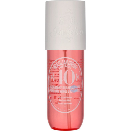 Sol De Janeiro Cheirosa 40 Hair & Body Fragrance Mist