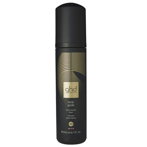 Ghd Style Total Volume Foam