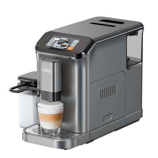 HiBREW H16 Fully Automatic Espresso Machine