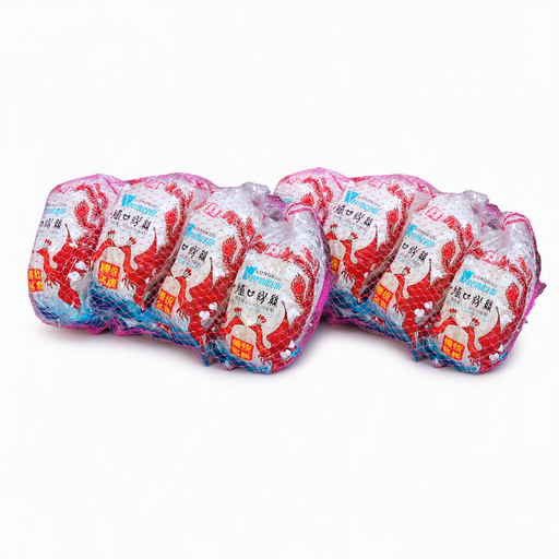 Longko Glass Noodles 8 x 50 g