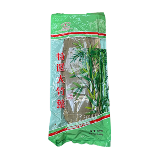 Zheng Feng Bamboo Leaves 9cm 400g