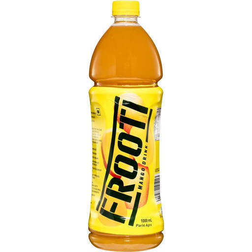 FROOTI - MANGO DRINK - 1000ML