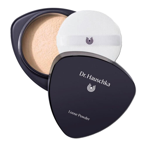 Dr. Hauschka Loose Powder No. 00 Translucent 12 g