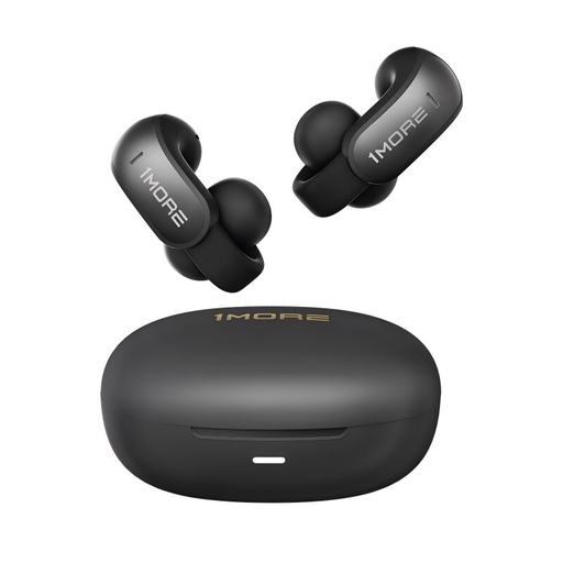 1MORE S12 Open-Ear Clip-On Wireless Earbuds