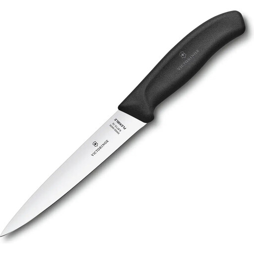 Victorinox Swiss Classic Series Boning Knife - 16cm
