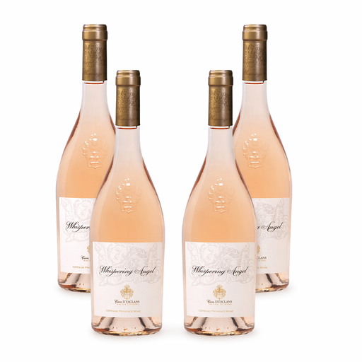Case deal - 2023 Whispering Angel Rose Magnum, Chateau D'Esclans