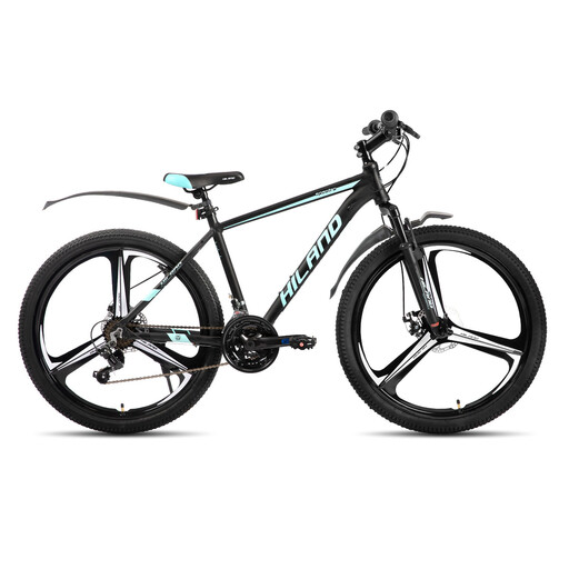 Hiland H200 Plus Aluminium Mountainbike