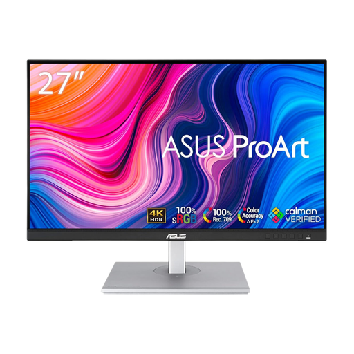 ASUS ProArt PA279CV 27" IPS 4K Monitor