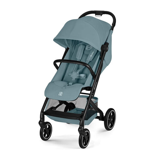 chicco twin stroller Echo Stroller, Coal – Paltux Cybervelo EK2 45 x 23.25 x Size:58-62cm Large Everywhere Belt Bag 1L