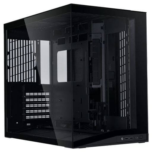Lian Li PC Case O11D Mini V2 - Noir
