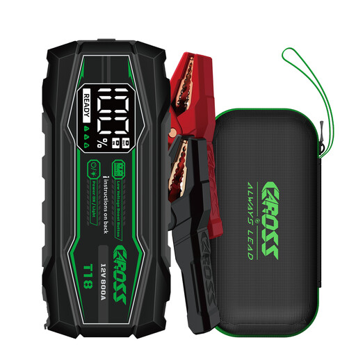 CAROSS 800A 12V Portable Jump Starter