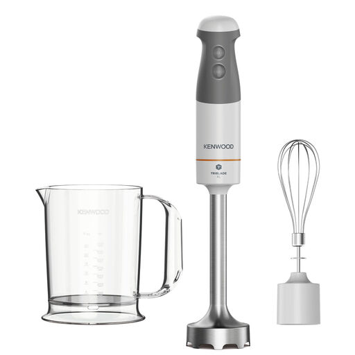 KENWOOD Triblade XL Hand Blender 850W