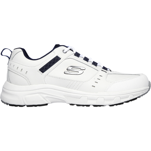 SKECHERS Oak Canyon Redwick White
