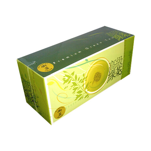 Cooling Hydration Yuming Tea Bag - 高端绿茶 50g