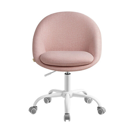 Ochama x SONGMICS Office Chair Makeup Chair